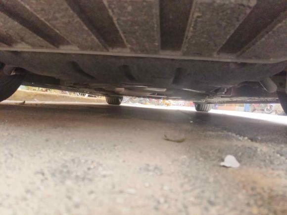 [上海·沪B] 二手凯迪拉克凯迪拉克CT62019款 28T 精英型