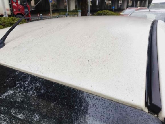 [上海·沪A] 二手福特嘉年华2013款 三厢 1.5L 手动风尚型