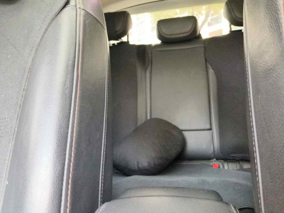 [合肥·皖A] 二手奥迪奥迪Q32017款 30 TFSI 时尚型