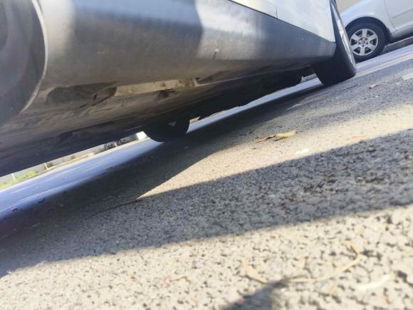 [上海·沪C] 二手福特福克斯2015款 三厢 1.6L 自动风尚型