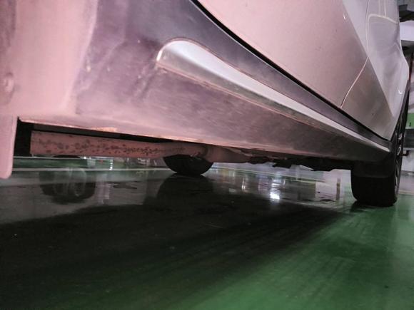 [武汉·鄂A] 二手荣威荣威RX52018款 20T 两驱自动互联网智尊版