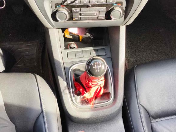 [成都·川A] 二手大众速腾2012款 1.4TSI 手动豪华型