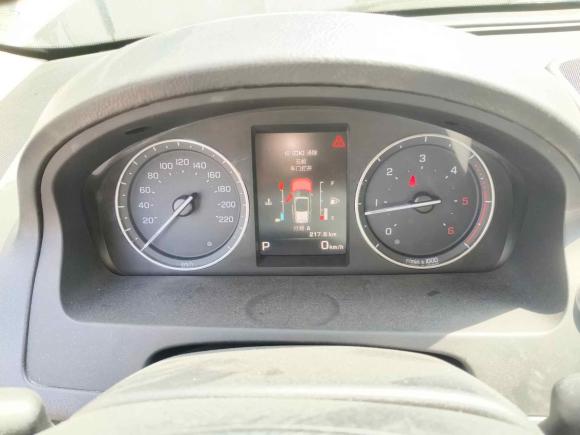 [上海·晋L] 二手路虎神行者22013款 2.2T SD4 SE柴油版