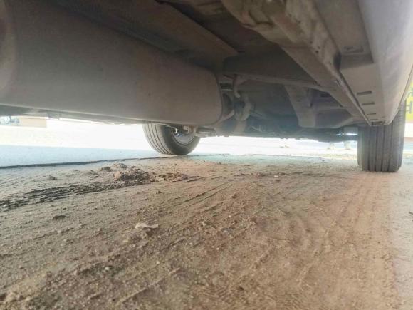 [青岛·鲁A] 二手吉利汽车博越2016款 1.8TD 自动智尊型