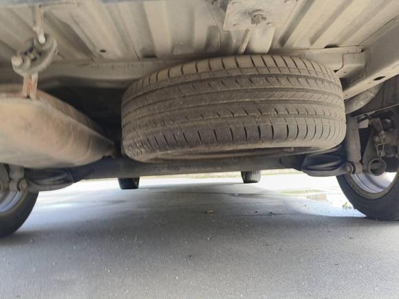 [南昌·赣A] 二手宝骏宝骏7302016款 1.5L 手动超值型 7座 国V