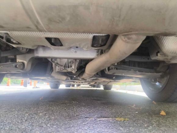 [深圳·赣C] 二手宝马宝马5系2021款 530Li 尊享型 M运动套装