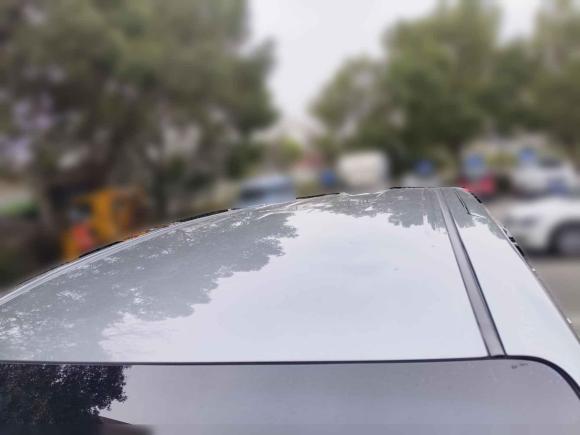 [上海·沪B] 二手别克别克GL82021款 陆上公务舱 652T 舒适型