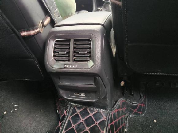 [嘉兴·浙F] 二手大众途观L2018款 改款 330TSI 自动两驱风尚版