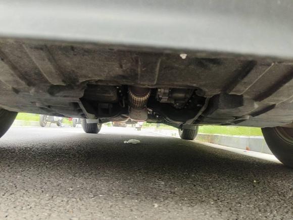 [苏州·苏E] 二手日产楼兰2019款 2.5L XL 两驱智联豪华版 国VI