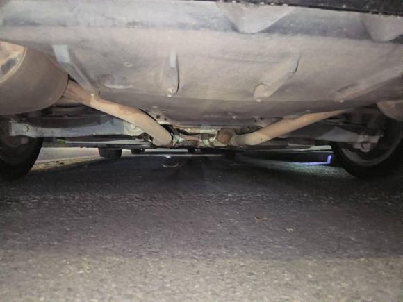 [广州·粤A] 二手雷克萨斯雷克萨斯IS2015款 200t F SPORT