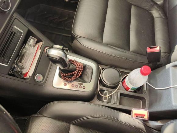 [宁波·浙E] 二手大众途观2015款 1.8TSI 自动两驱豪华型