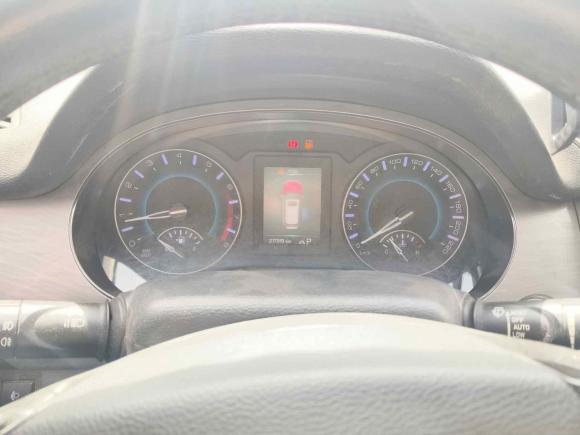 [济南·鲁A] 二手哈弗哈弗H22018款 红标 1.5T 双离合两驱精英型