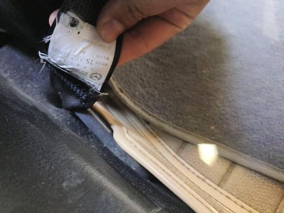 [南通·苏F] 二手马自达马自达CX-52013款 2.0L 自动两驱舒适型