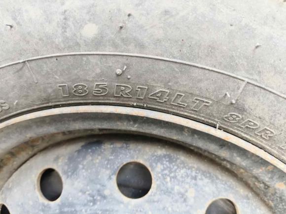 [广州·粤A] 二手东风小康东风小康EC362021款 标准型宁德时代电池