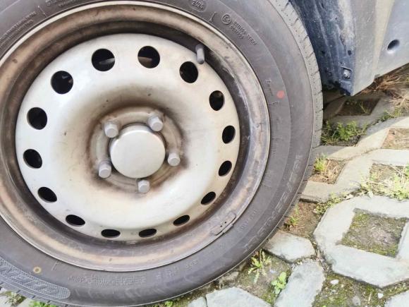 [南通·苏F] 二手福田智蓝精灵E72022款 标准型38.64kWh