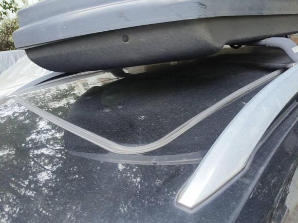 [苏州·苏E] 二手雪佛兰探界者2019款 535T 自动驭界版 国V