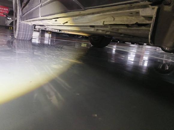 [苏州·苏E] 二手斯巴鲁森林人2019款 2.0i 豪华版