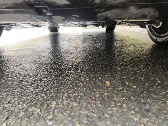 [上海·沪A] 二手特斯拉Model Y2023款 后轮驱动版