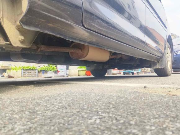 [杭州·皖N] 二手东风风行菱智2019款 M5L 1.6L 7座标准型 国VI