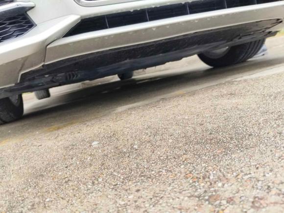 [上海·沪F] 二手奥迪奥迪A6L2018款 30周年年型 30 FSI 风尚型