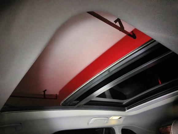 [上海·沪B] 二手宝马宝马X12020款 xDrive25Li 尊享型