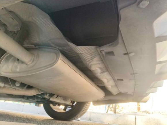 [温州·浙C] 二手领克领克032018款 1.5TD DCT劲版 国V