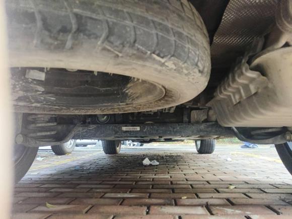 [常州·苏L] 二手思皓思皓X8 PLUS2023款 1.5TGDI DCT智旅版 7座