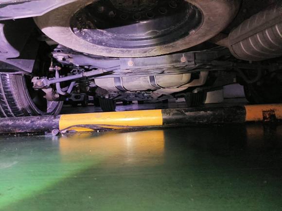 [合肥·皖A] 二手比亚迪唐2019款 2.0T 自动智联尊贵型 5座 国VI