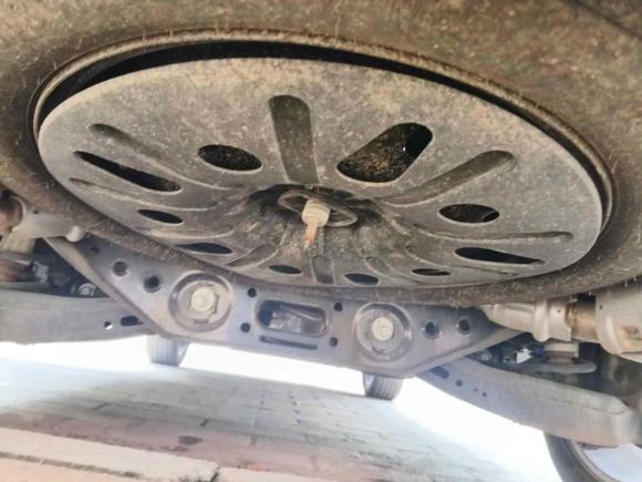 [常州·苏K] 二手福特领裕2021款 EcoBoost 225 尊领型 6座