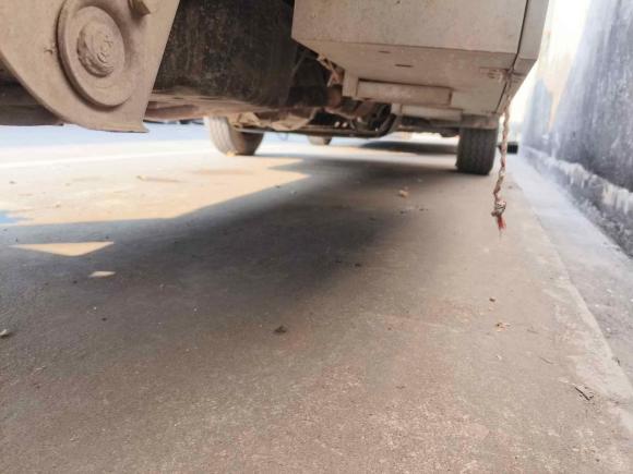 [广州·陕U] 二手五菱汽车五菱荣光新卡2022款 1.8L基本型加长单排LJ479Q6