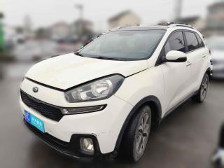 起亚KX3傲跑2015款 1.6L 自动两驱DLX