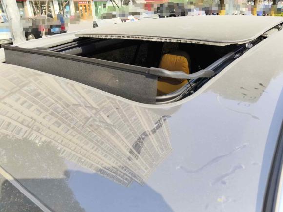 [合肥·皖A] 二手理想汽车理想ONE2021款 增程6座版