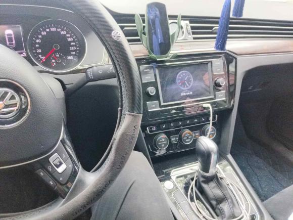 [嘉兴·浙F] 二手大众迈腾2018款 330TSI DSG 豪华型