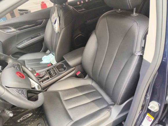 [成都·川A] 二手比亚迪宋MAX2018款 1.5T 自动智联尊享型 6座