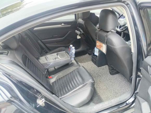 [温州·浙C] 二手大众迈腾2020款 280TSI DSG 舒适型