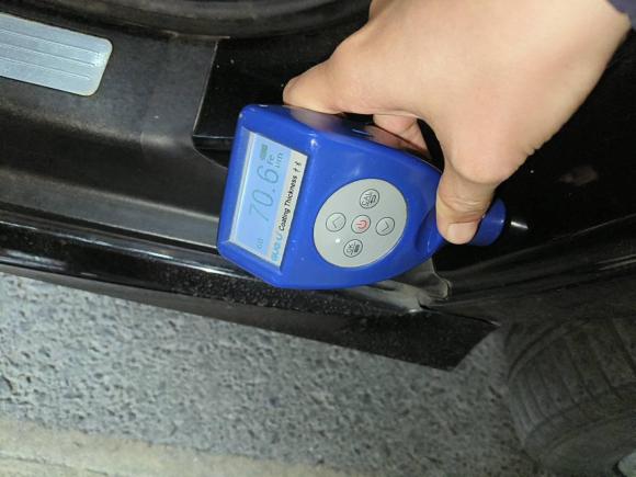 [广州·粤A] 二手奔驰奔驰R级2017款 R 320 4MATIC 豪华型臻藏版