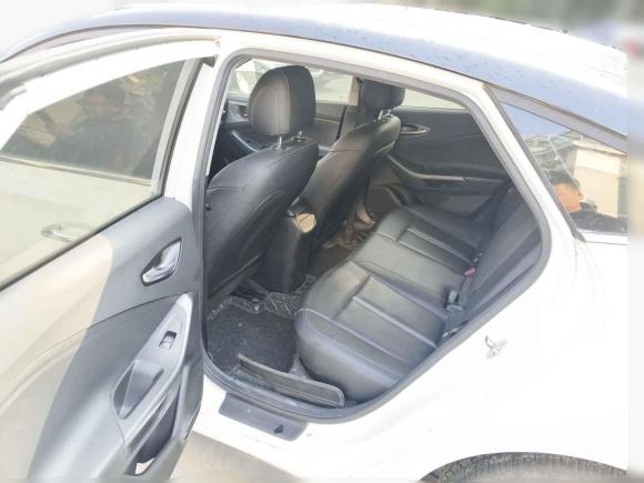 [芜湖·皖B] 二手现代菲斯塔2019款 280TGDi 运动版 国V