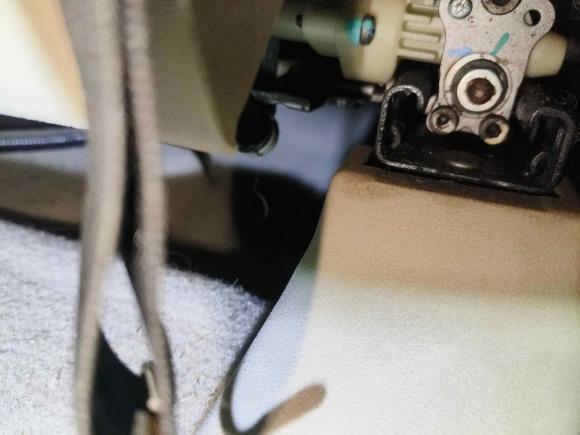 [南京·苏A] 二手丰田汉兰达2009款 2.7L 两驱7座豪华版