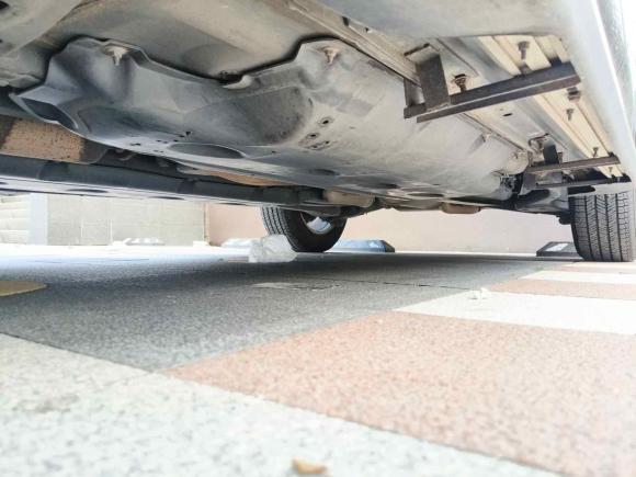 [佛山·粤E] 二手日产奇骏2019款 2.0L CVT智联七座舒适版 2WD