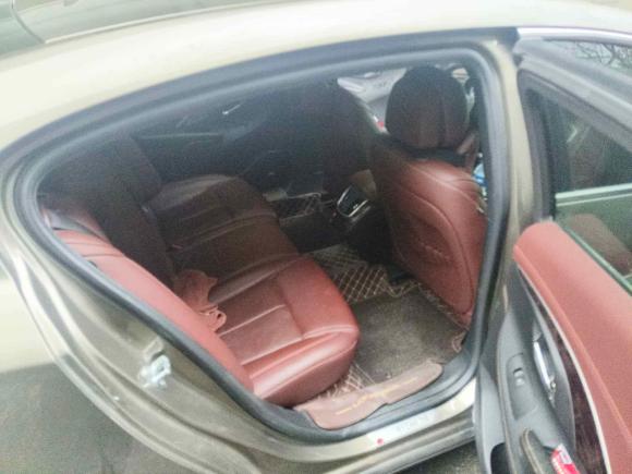 [常州·苏D] 二手别克君越2013款 2.4L SIDI豪华舒适型