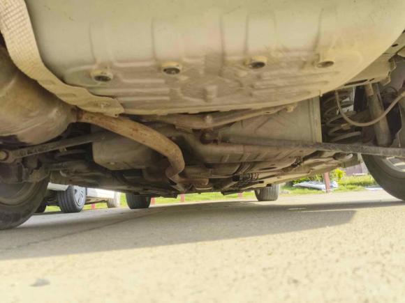 [宁波·苏U] 二手别克威朗2019款 三厢 15S 自动领先型