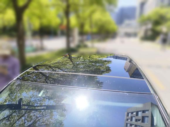 [上海·沪J] 二手奥迪奥迪A32022款 Sportback 35 TFSI 时尚运动型