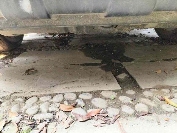 [成都·川A] 二手长安长安CS752015款 1.8T 自动四驱尊贵型 国V