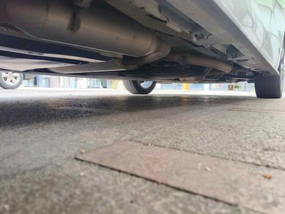 [成都·苏A] 二手丰田格瑞维亚2023款 2.5L混动 尊贵PLUS版