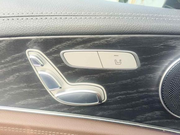 [成都·川A] 二手奔驰奔驰E级2018款 E 200 L 运动型