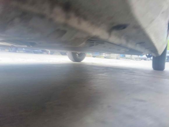 [温州·浙C] 二手欧拉欧拉黑猫2021款 301km 基础型