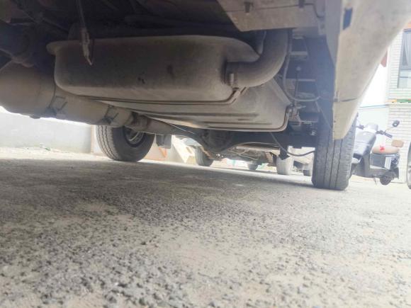 [上海·苏J] 二手江铃特顺2019款 2.8T商运型短轴中顶6座国VI JX493