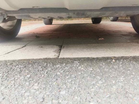 [杭州·浙D] 二手路虎揽胜极光2015款 2.0T 五门智耀版