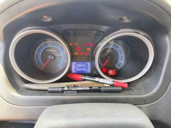 [广州·粤S] 二手长安凯程长安睿行M602020款 1.5L标准型国VI 6座DAM15KR