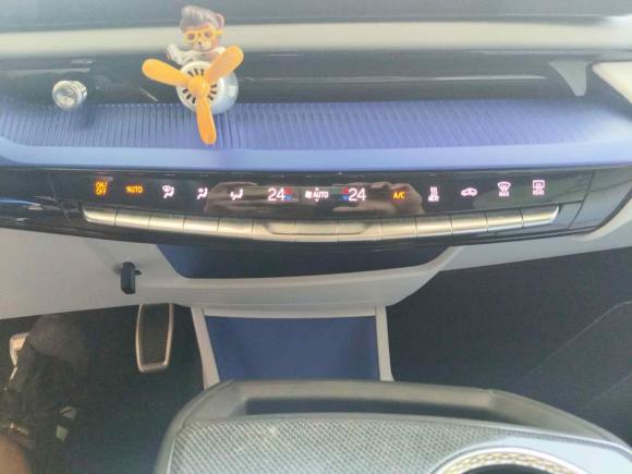 [宁波·浙B] 二手凯迪拉克IQ傲歌2024款 标准续航版